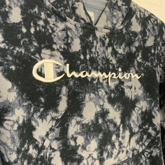 Champion hoodie M - Picture 2 of 6